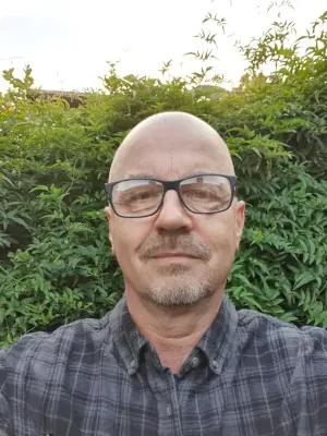 Bartholomew Henrick, EMDR Therapist in Newcastle