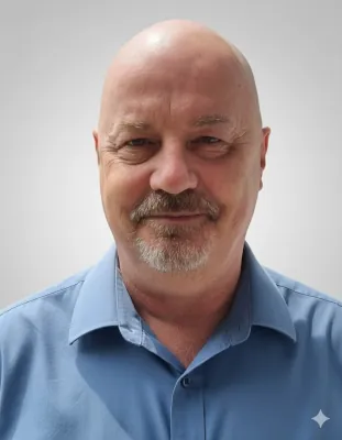 Bartholomew Henrick, Clinical Psychologist in Newcastle